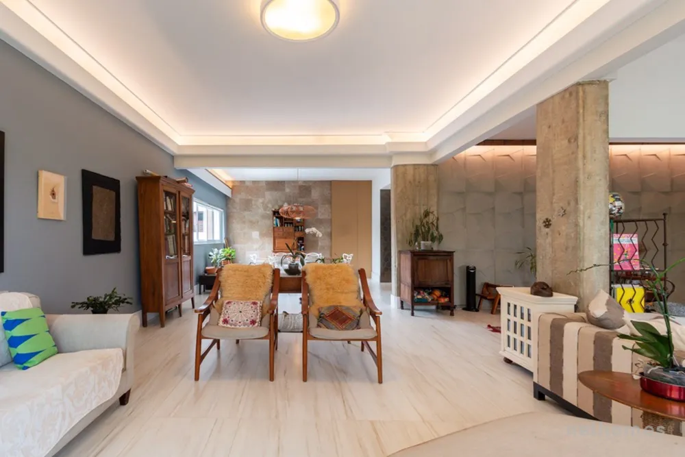 Apartamento, 3 quartos, 204 m² - Foto 7