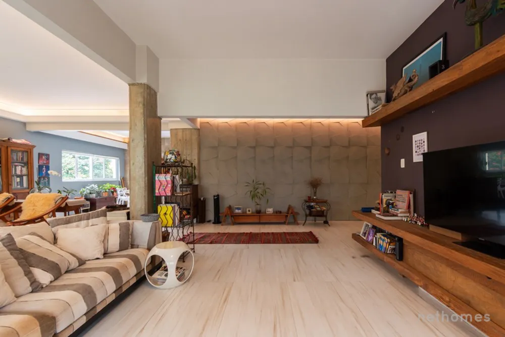 Apartamento, 3 quartos, 204 m² - Foto 5
