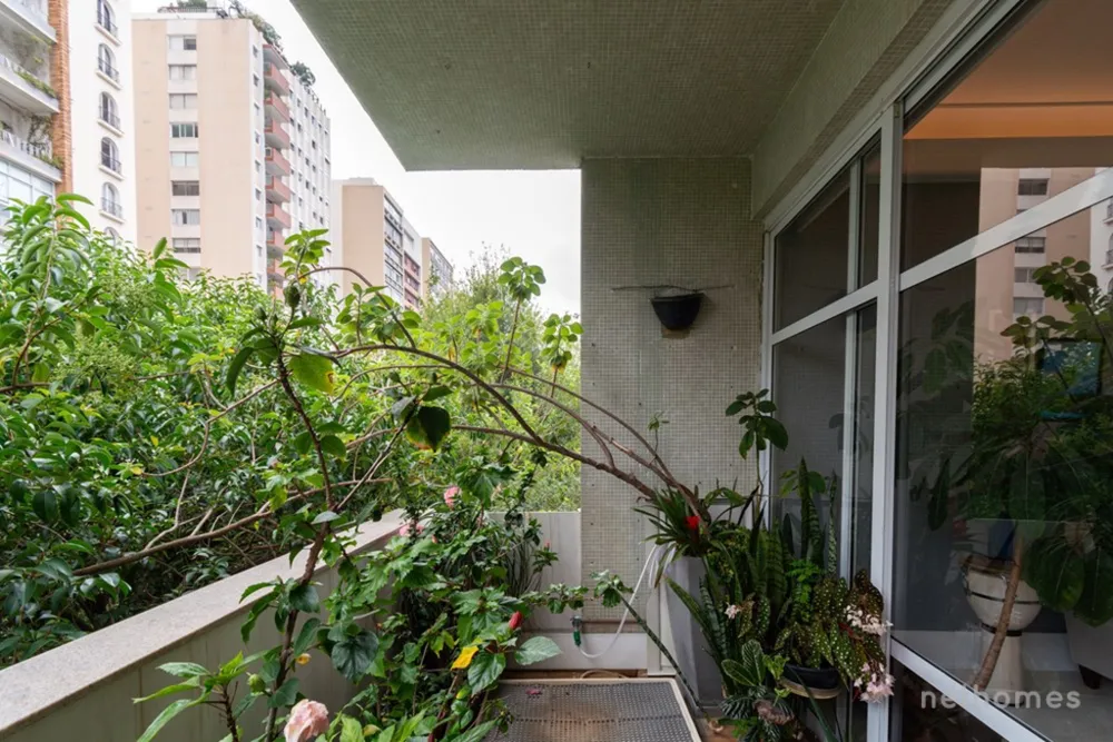 Apartamento, 3 quartos, 204 m² - Foto 7