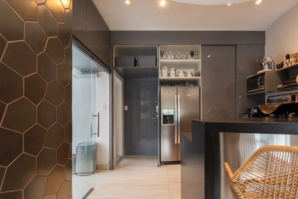 Apartamento, 3 quartos, 204 m² - Foto 6