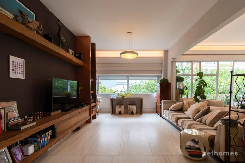 Apartamento, 3 quartos, 204 m² - Foto 12