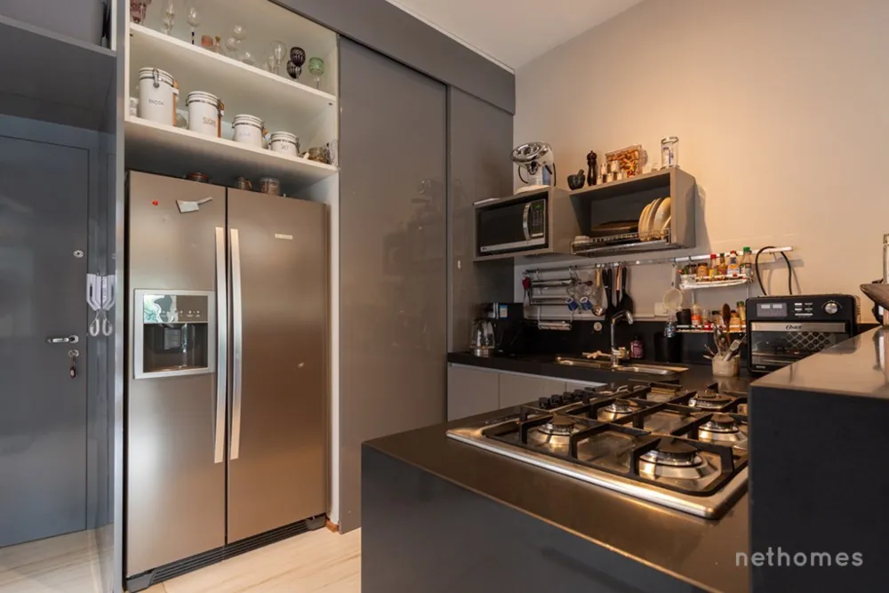Apartamento, 3 quartos, 204 m² - Foto 5