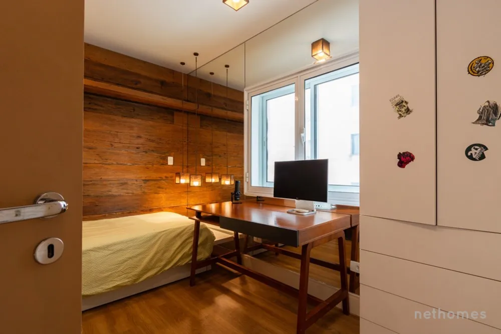 Apartamento, 3 quartos, 204 m² - Foto 3