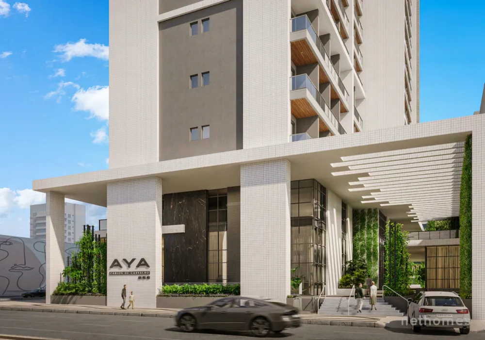 Loja-Salão, 423 m² - Foto 1
