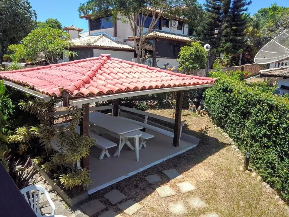 Casa, 5 quartos, 205 m² - Foto 2