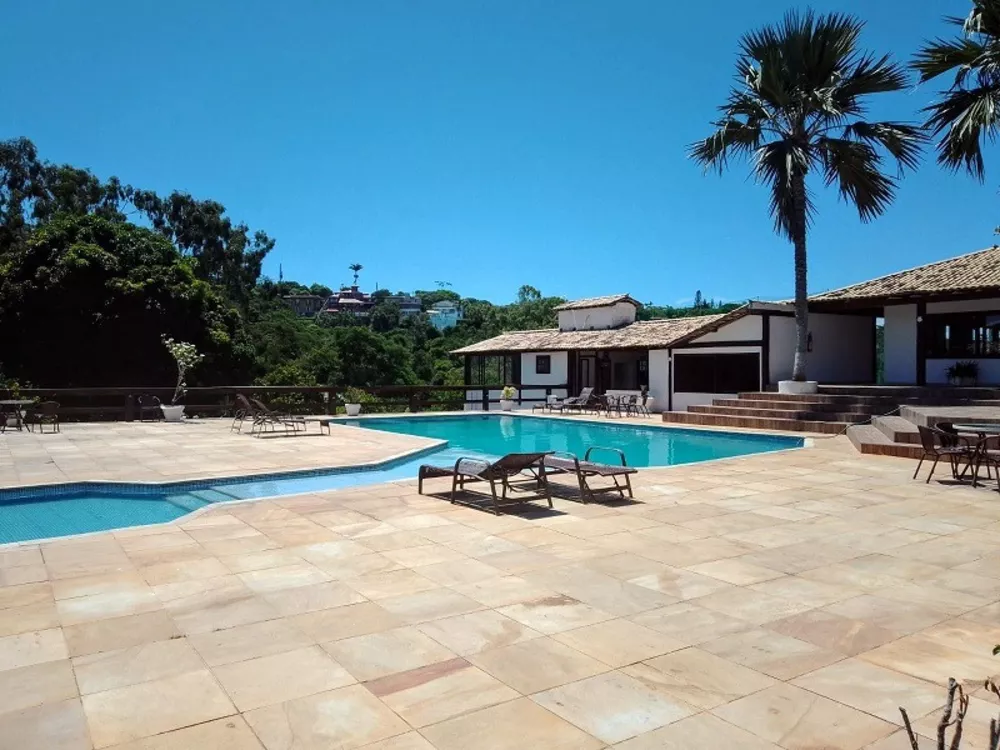 Casa, 5 quartos, 205 m² - Foto 33