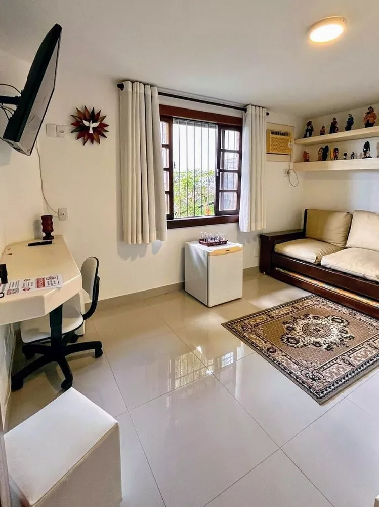 Casa, 5 quartos, 205 m² - Foto 35