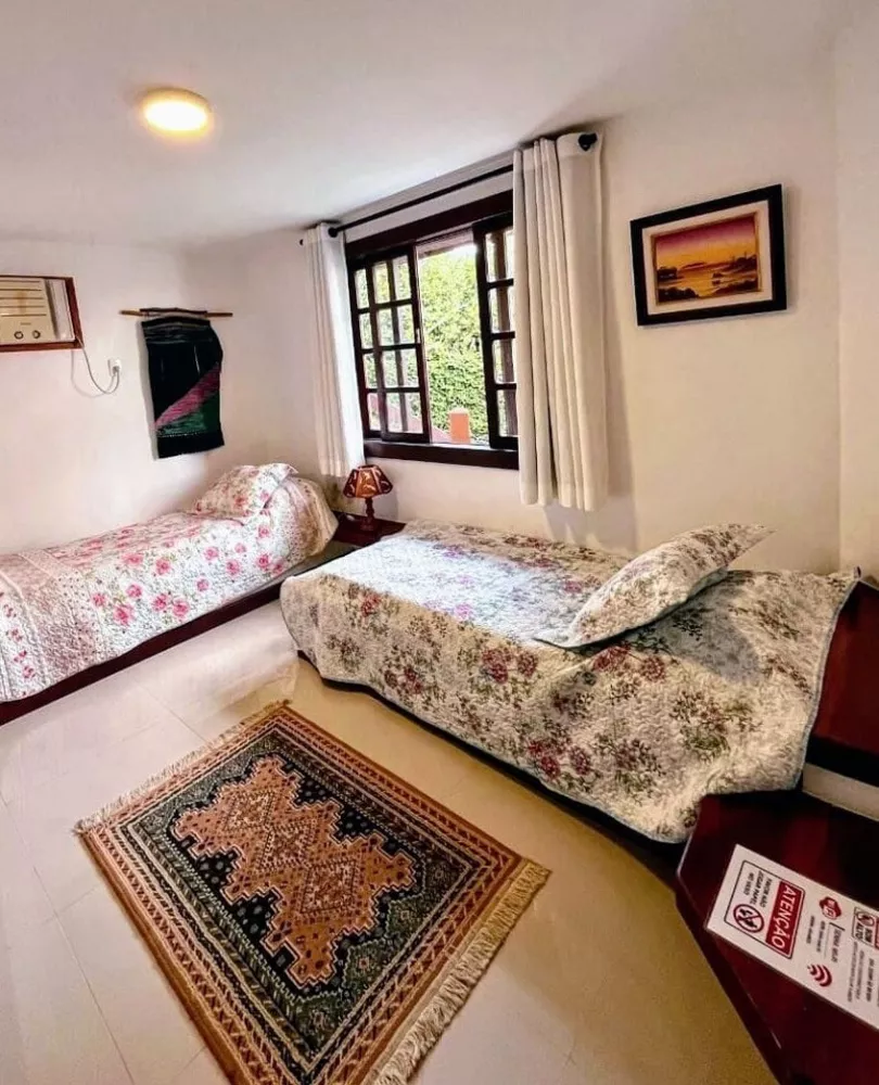 Casa, 5 quartos, 205 m² - Foto 31