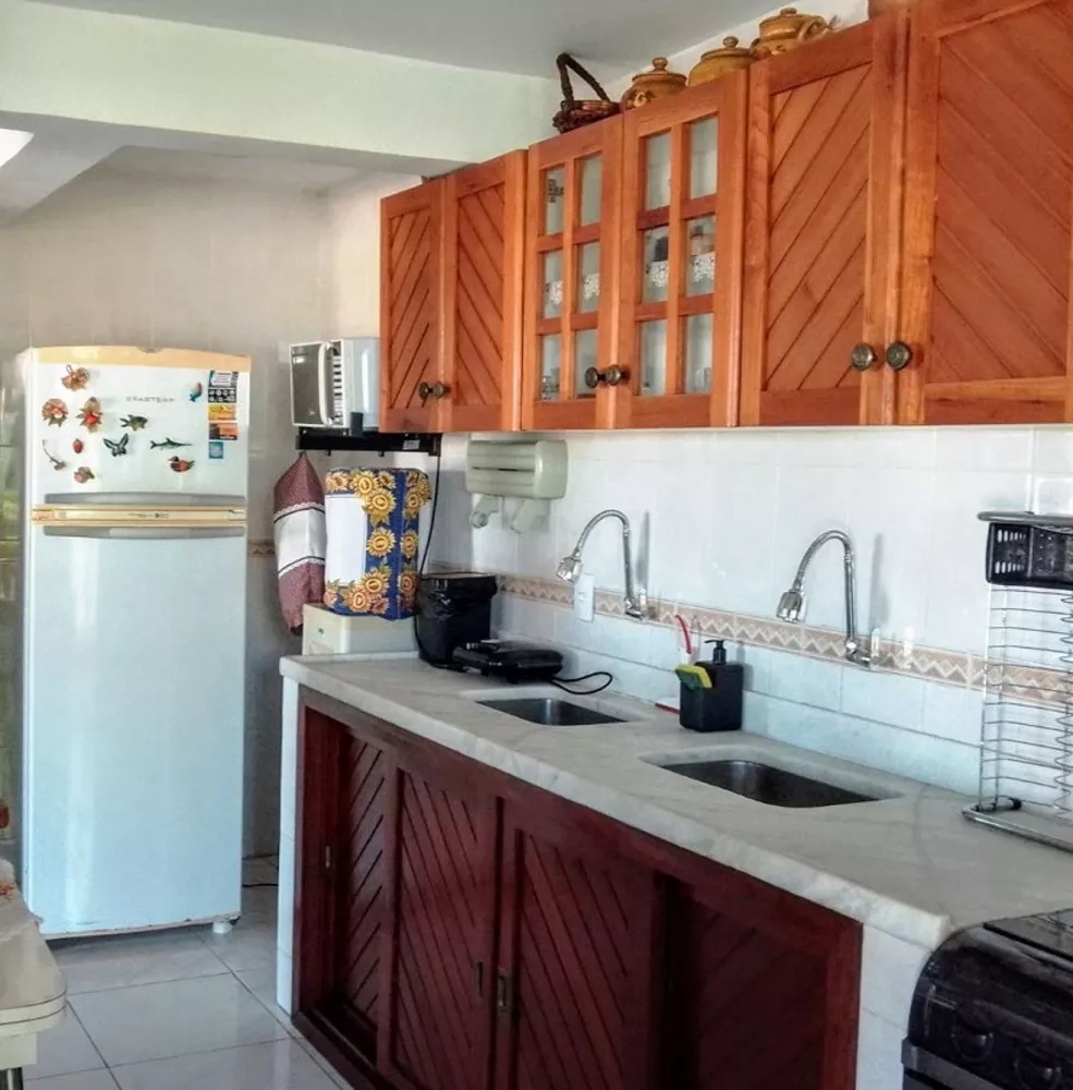 Casa, 5 quartos, 205 m² - Foto 16