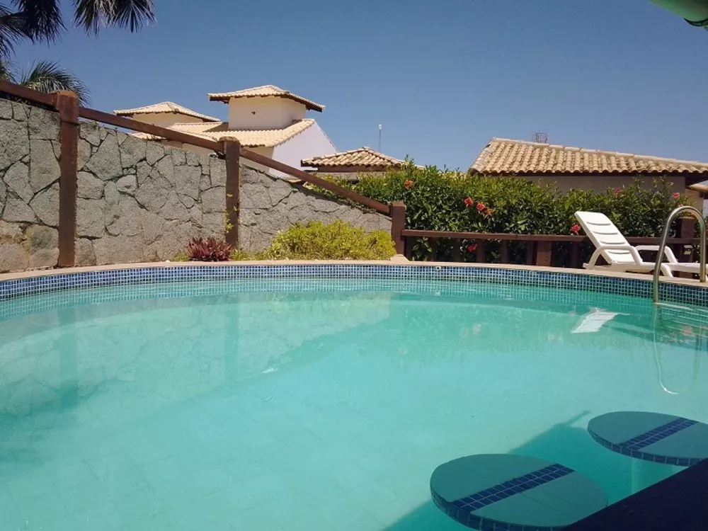 Casa, 5 quartos, 205 m² - Foto 19