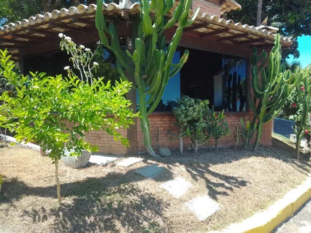 Casa, 5 quartos, 205 m² - Foto 17