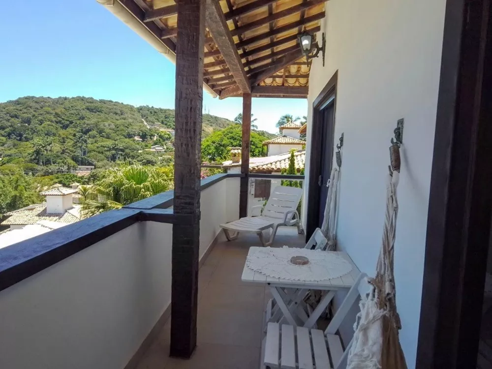 Casa, 5 quartos, 205 m² - Foto 14