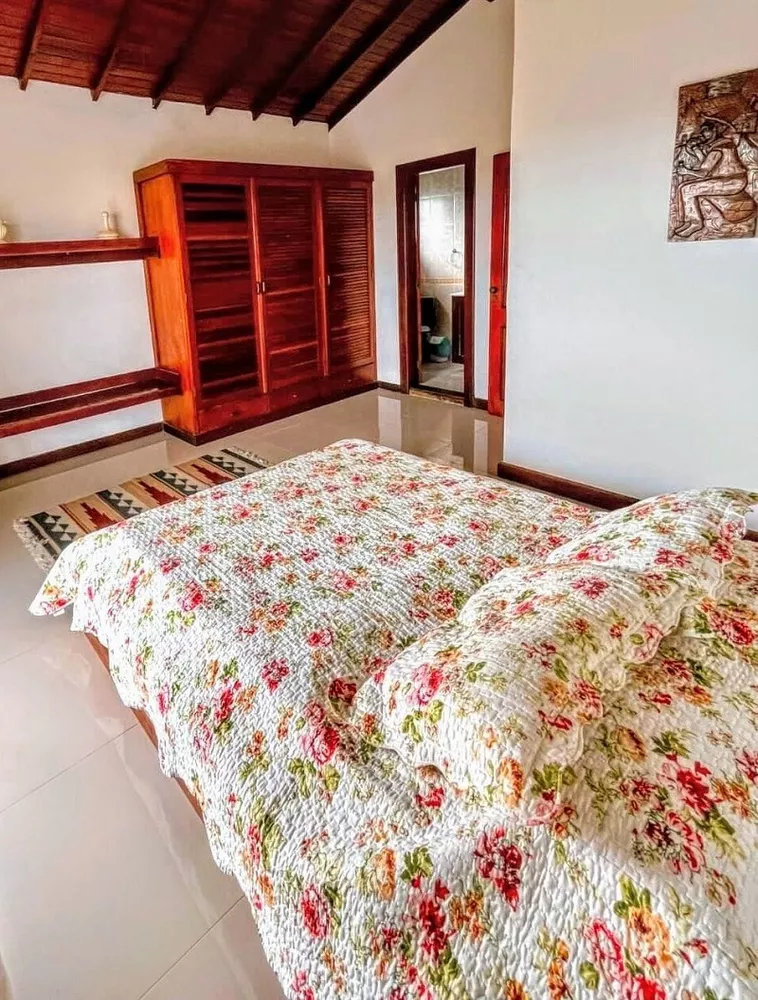 Casa, 5 quartos, 205 m² - Foto 21