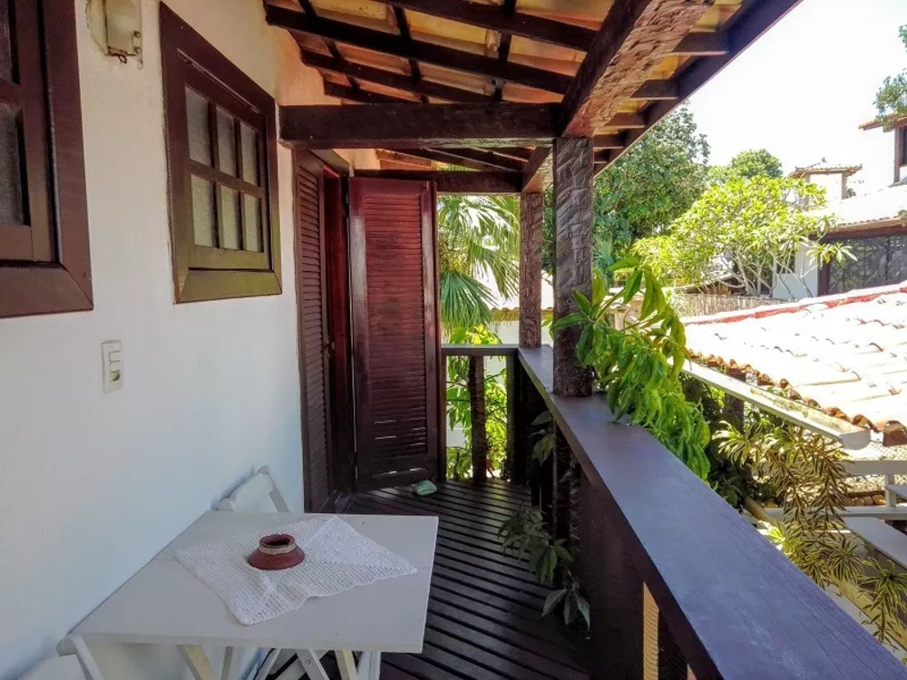 Casa, 5 quartos, 205 m² - Foto 20
