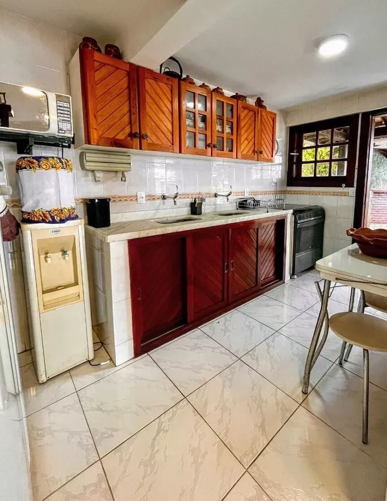 Casa, 5 quartos, 205 m² - Foto 22