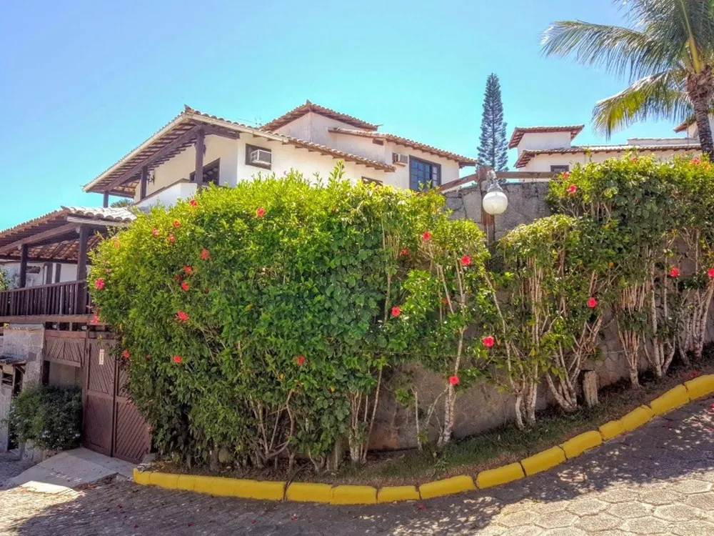 Casa, 5 quartos, 205 m² - Foto 29