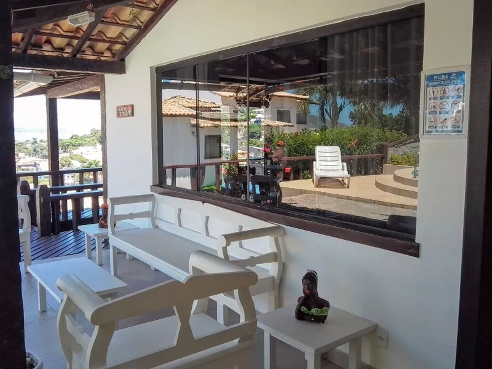 Casa, 5 quartos, 205 m² - Foto 28