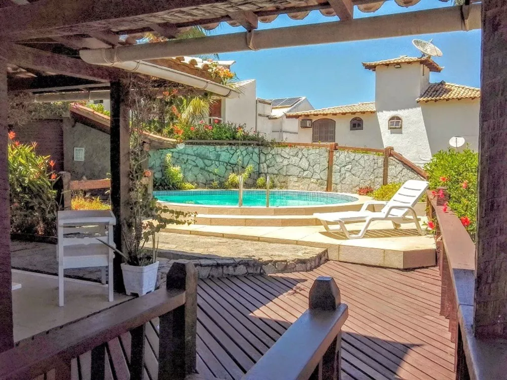 Casa, 5 quartos, 205 m² - Foto 30