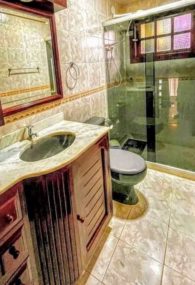 Casa, 5 quartos, 205 m² - Foto 32