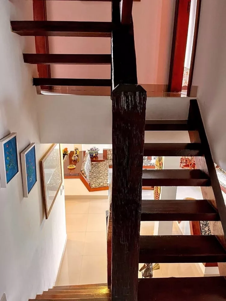 Casa, 5 quartos, 205 m² - Foto 23