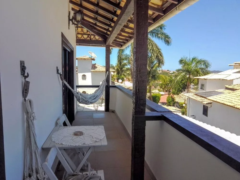 Casa, 5 quartos, 205 m² - Foto 24