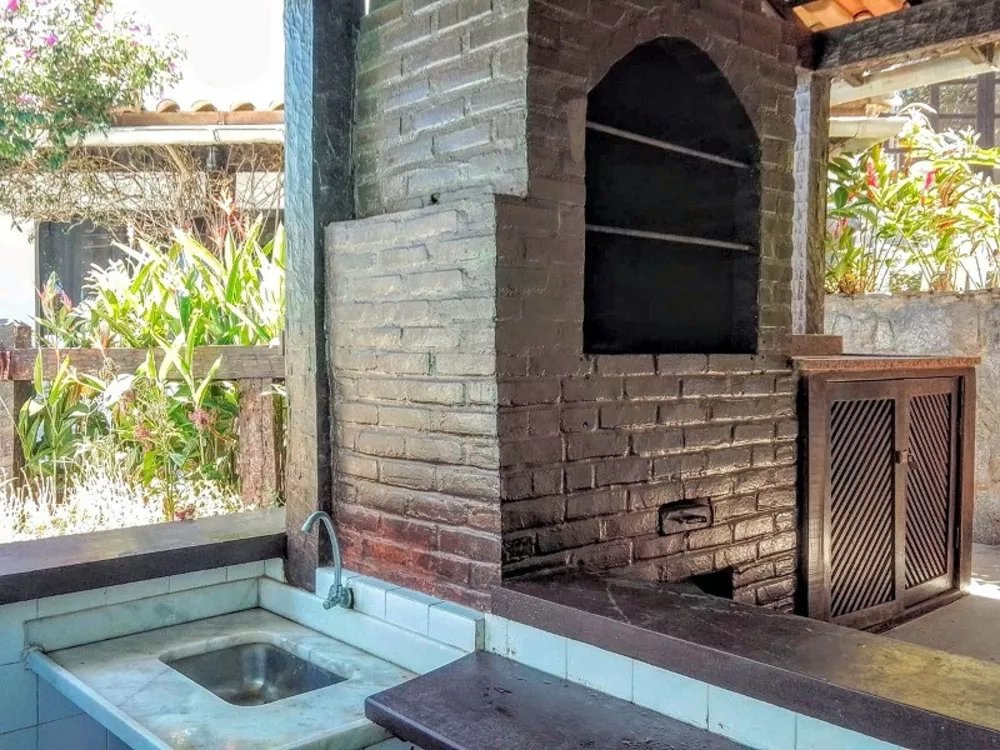Casa, 5 quartos, 205 m² - Foto 4