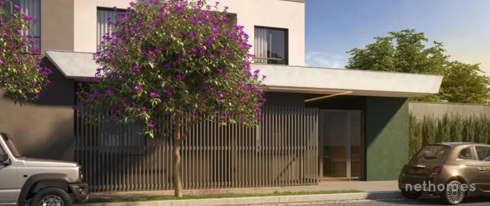 Apartamento, 2 quartos, 51 m² - Foto 4