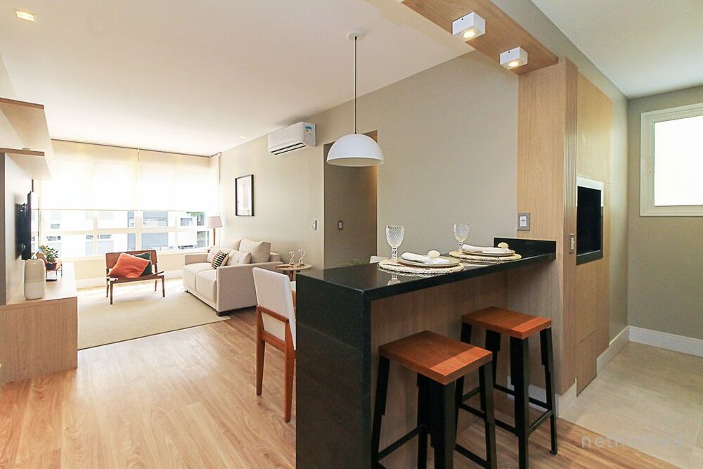 Apartamento, 2 quartos, 83 m² - Foto 3