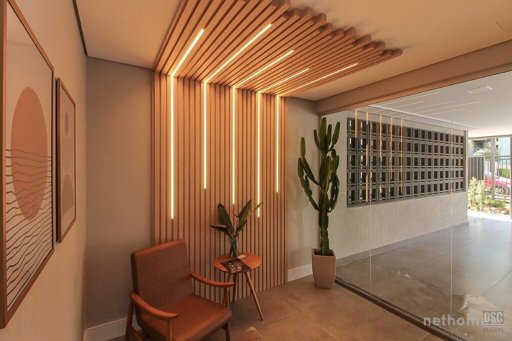 Apartamento, 2 quartos, 83 m² - Foto 1