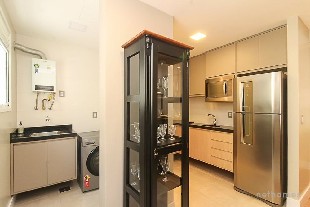 Apartamento, 2 quartos, 83 m² - Foto 4