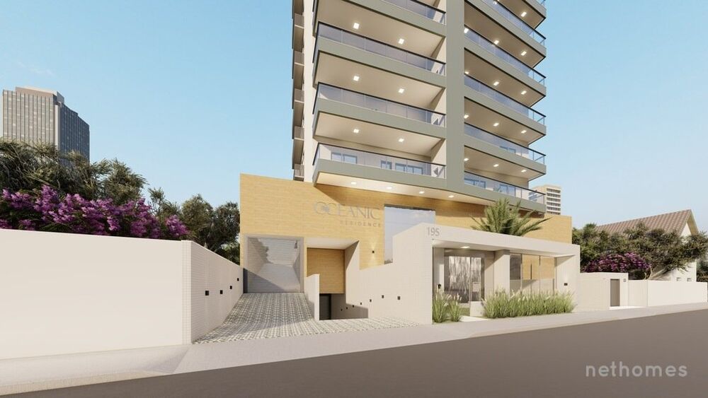 Apartamento, 2 quartos, 89 m² - Foto 2