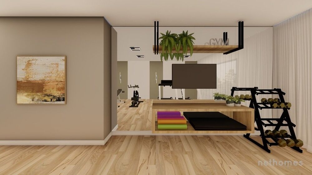 Apartamento, 2 quartos, 89 m² - Foto 11