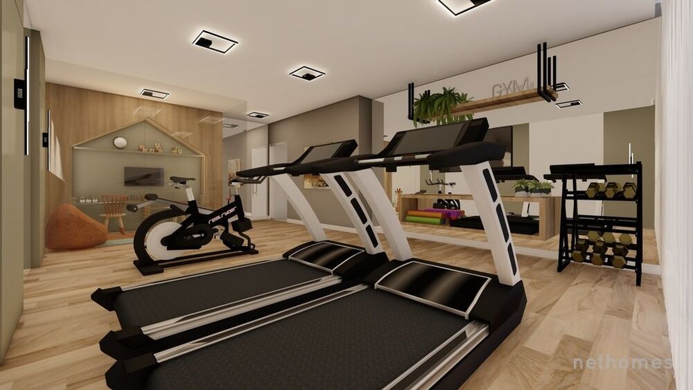 Apartamento, 2 quartos, 89 m² - Foto 10