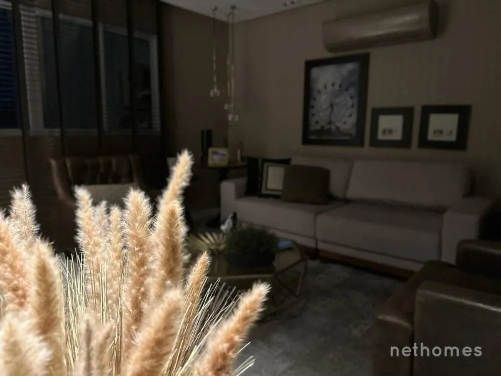 Apartamento, 4 quartos, 143 m² - Foto 6