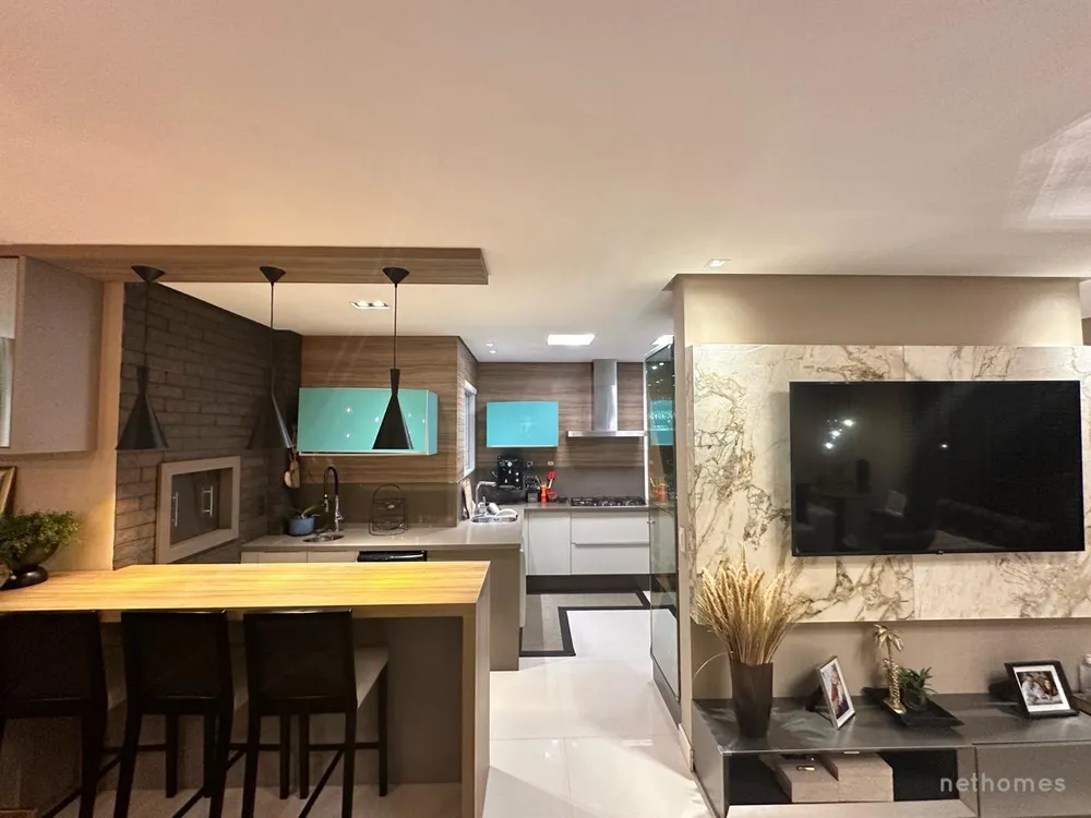Apartamento, 4 quartos, 143 m² - Foto 3