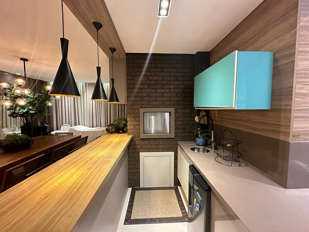 Apartamento, 4 quartos, 143 m² - Foto 7