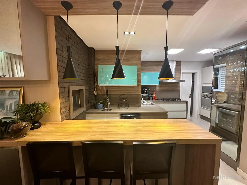 Apartamento, 4 quartos, 143 m² - Foto 4