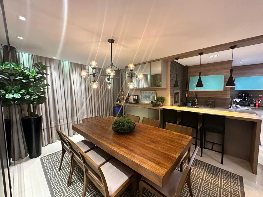 Apartamento, 4 quartos, 143 m² - Foto 4