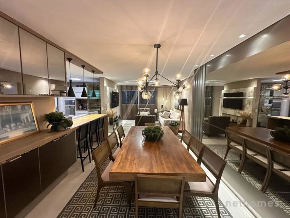 Apartamento, 4 quartos, 143 m² - Foto 2