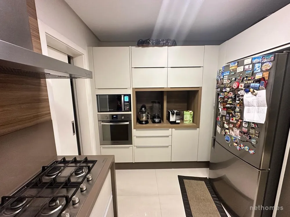 Apartamento, 4 quartos, 143 m² - Foto 9