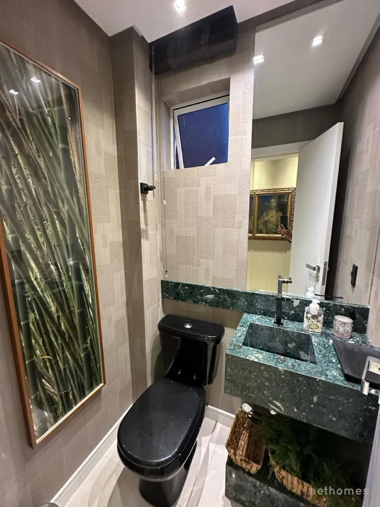 Apartamento, 4 quartos, 143 m² - Foto 1