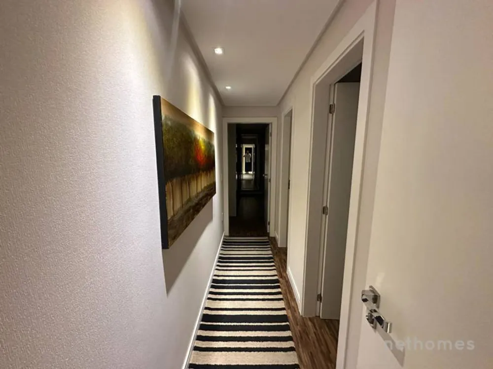 Apartamento, 4 quartos, 143 m² - Foto 8