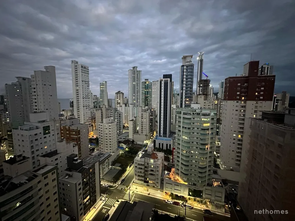 Apartamento, 4 quartos, 143 m² - Foto 1