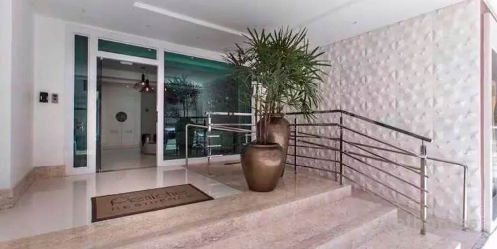 Apartamento, 4 quartos, 143 m² - Foto 12