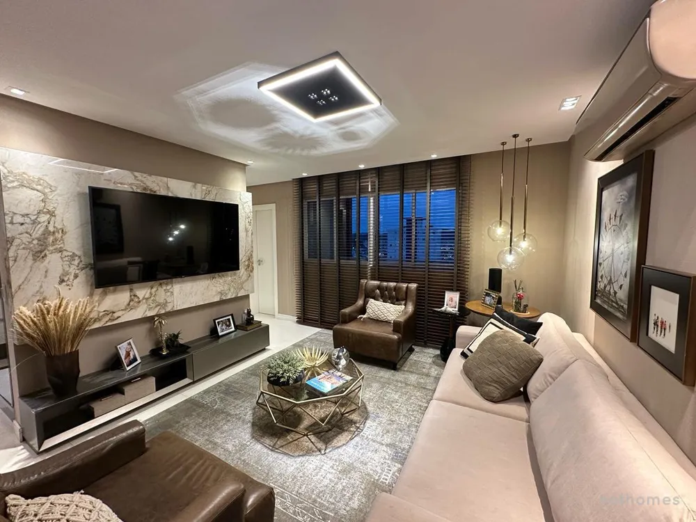 Apartamento, 4 quartos, 143 m² - Foto 5