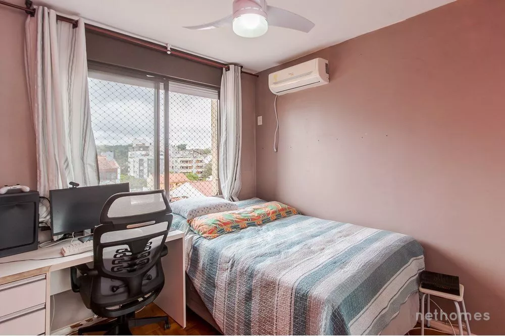 Apartamento à venda com 2 quartos, 75m² - Foto 6