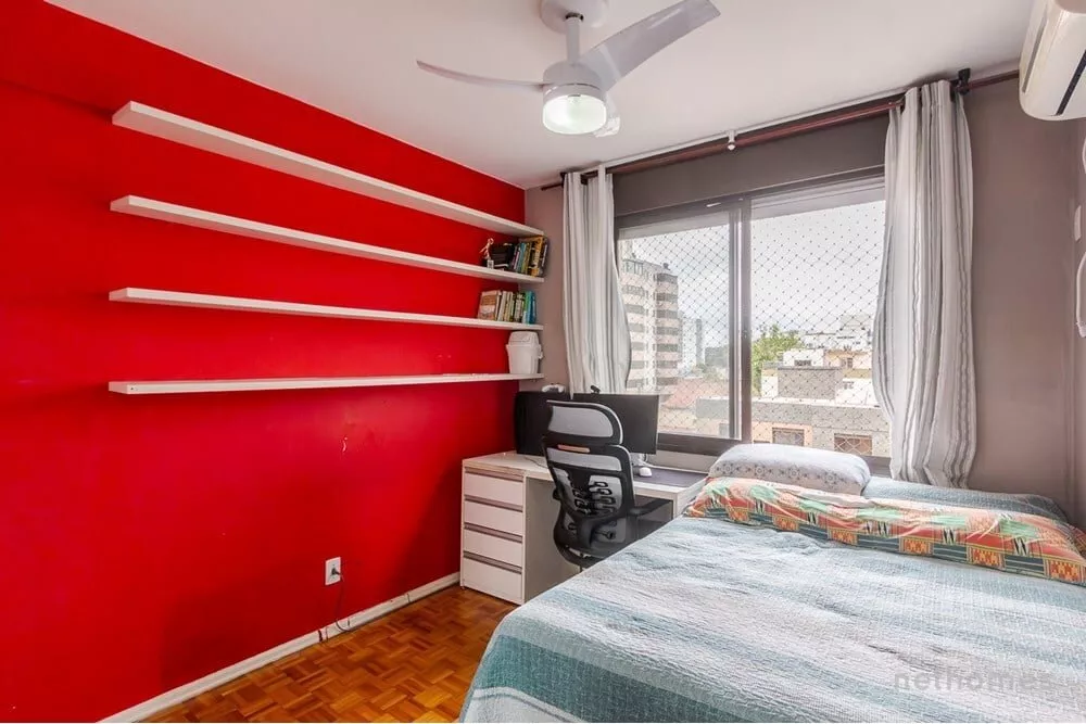 Apartamento à venda com 2 quartos, 75m² - Foto 5