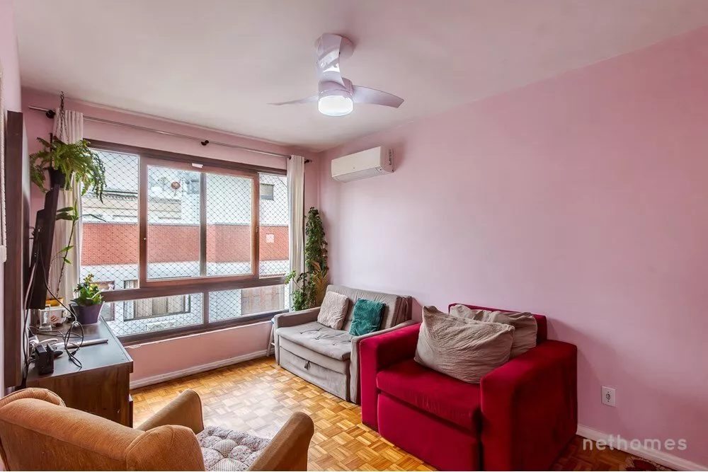 Apartamento à venda com 2 quartos, 75m² - Foto 3