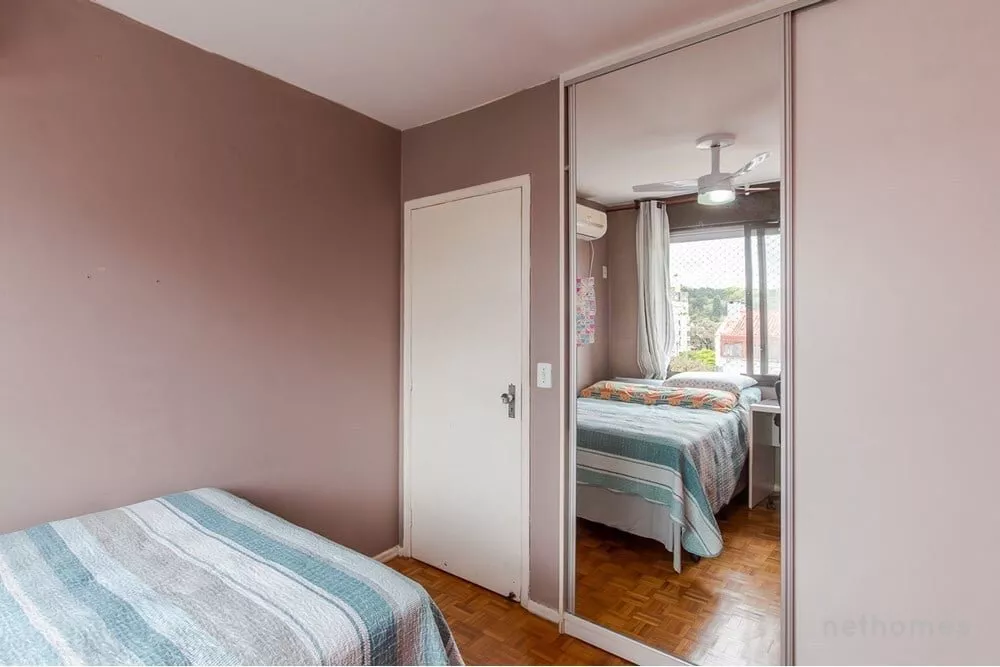 Apartamento à venda com 2 quartos, 75m² - Foto 7