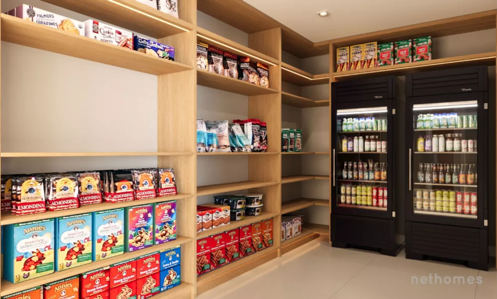 Apartamento, 2 quartos, 94 m² - Foto 19